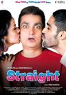Straight poster
