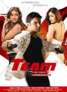 Team - The Force poster