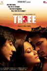 Three: Love Lies Betrayal poster