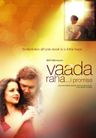 Vaada raha... i promise poster