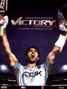 Victory poster