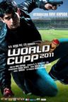 World Cupp 2011 poster