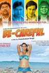 Be Careful poster