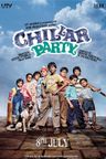Chillar Party poster