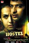Hostel poster
