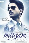 Mausam poster
