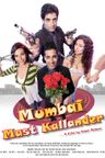 Mumbai Mast Kallander poster