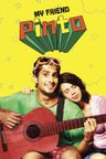 My Friend Pinto poster
