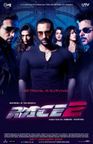 Race 2 poster