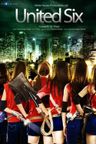 United Six poster