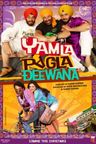 Yamla Pagla Deewana poster