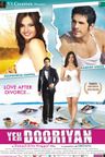 Yeh Dooriyan poster