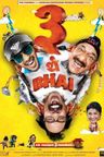 3 Thay Bhai poster