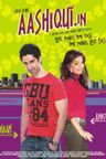 Aashiqui.in poster
