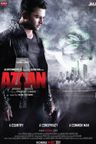Azaan poster