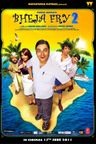 Bheja Fry 2 poster