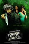 Bhindi Baazaar Inc poster