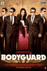 Bodyguard poster