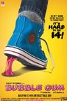 Bubble Gum poster