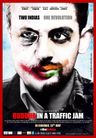 Buddha in a Traffic Jam poster