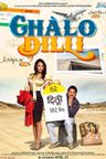 Chalo Dilli poster