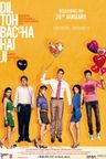 Dil Toh Bachcha Hai Ji poster