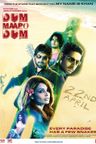 Dum Maaro Dum poster