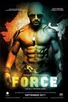Force poster
