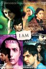 I Am poster