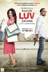Kucch Luv Jaisaa poster
