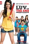 Luv Ka The End poster