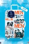 Men will be Men poster