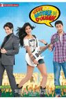 Mere Brother ki Dulhan poster