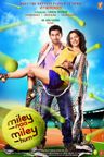 Miley Naa Miley Hum poster