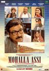 Mohalla Assi poster