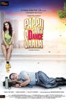 Pappu Can't Dance Saala poster