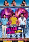 Pyaar Ka Punchnama poster