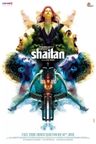 Shaitan poster