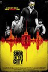 Shor In The City poster
