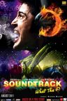 Soundtrack poster