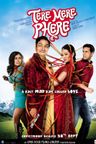 Tere Mere Phere poster