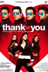 Thank You poster