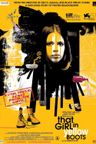 That Girl In Yellow Boots poster