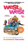 West is West poster