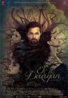 Ek Thi Daayan poster