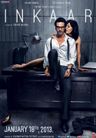 Inkaar poster