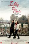 Ishkq In Paris poster
