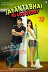 Jayanta Bhai Ki Luv Story poster