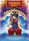 Nautanki Saala! poster