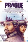 Prague poster